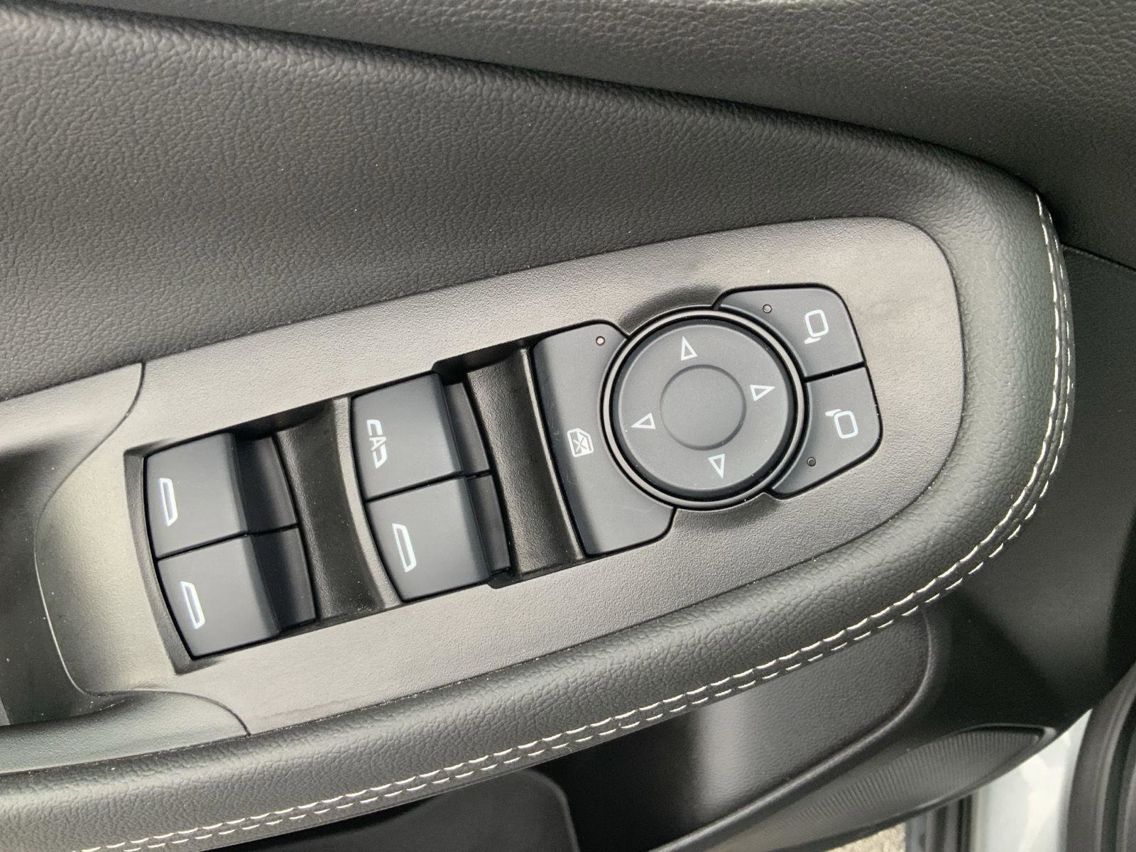 Used 2024 Buick Encore GX Preferred image 23
