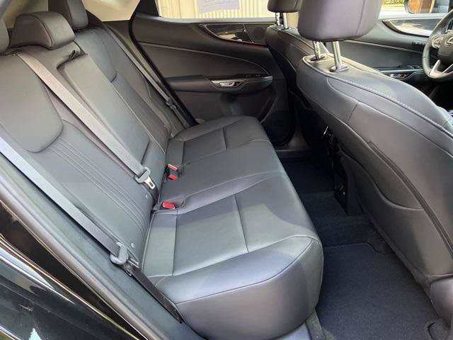 Certified 2022 Lexus NX 350 AWD image 13