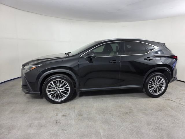 Used 2023 Lexus NX 350 AWD w/ Vision Package image 8