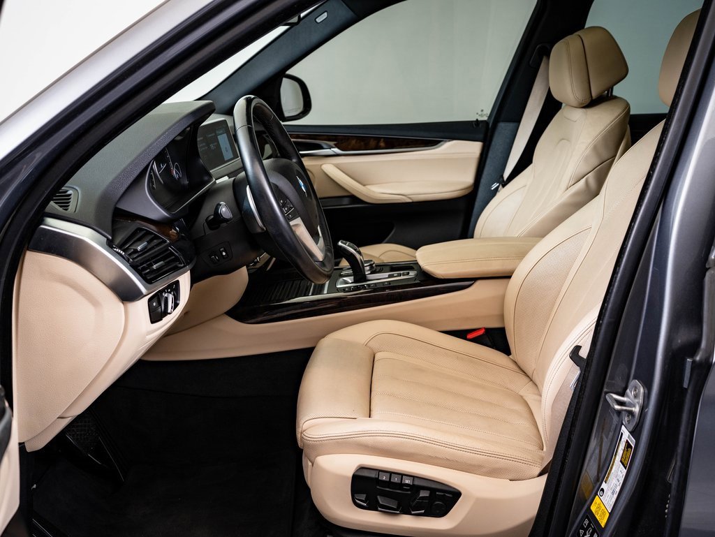 Used 2018 BMW X5 xDrive35i image 19