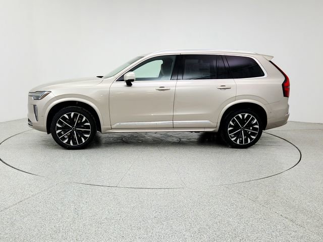 New 2026 Volvo XC90 B6 Plus w/ Protection Package image 8