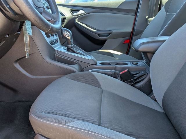 Used 2012 Ford Focus SE image 12