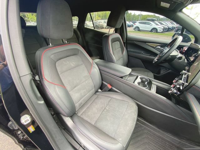 Used 2024 Chevrolet Blazer EV RS AWD/4WD image 26
