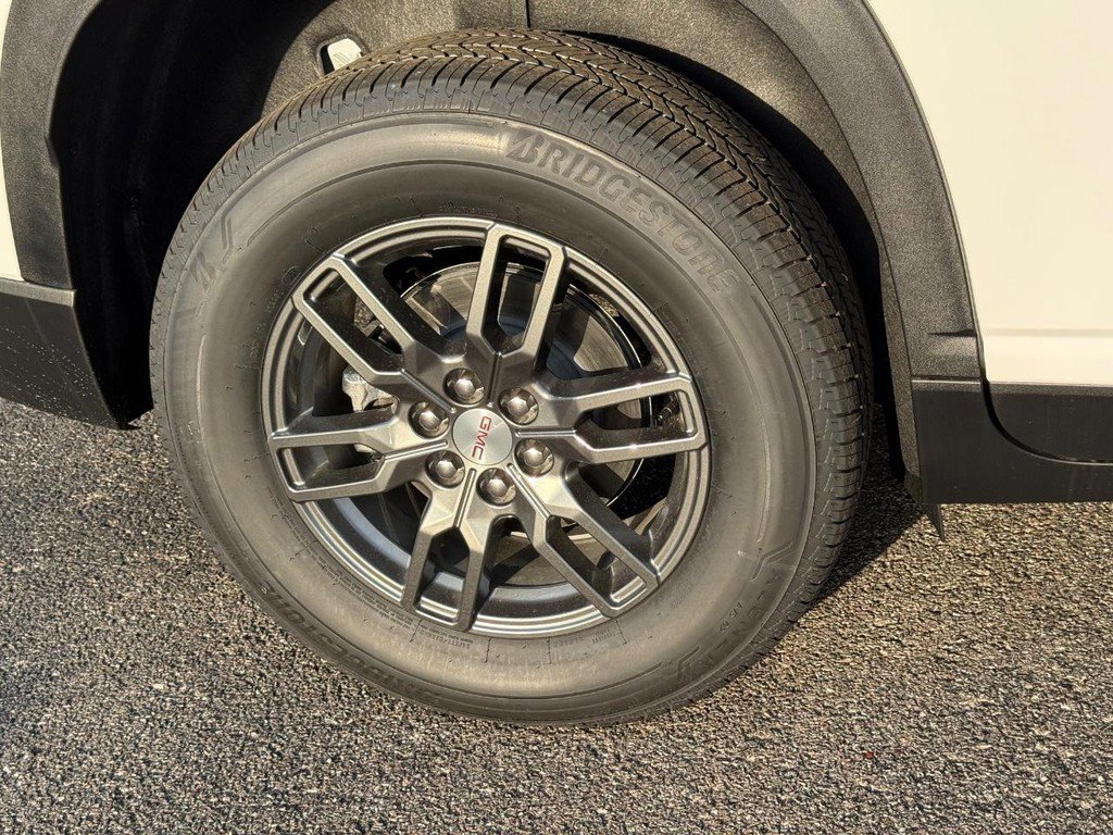 New 2026 GMC Acadia Elevation w/ LPO, Floor Liner Package image 4