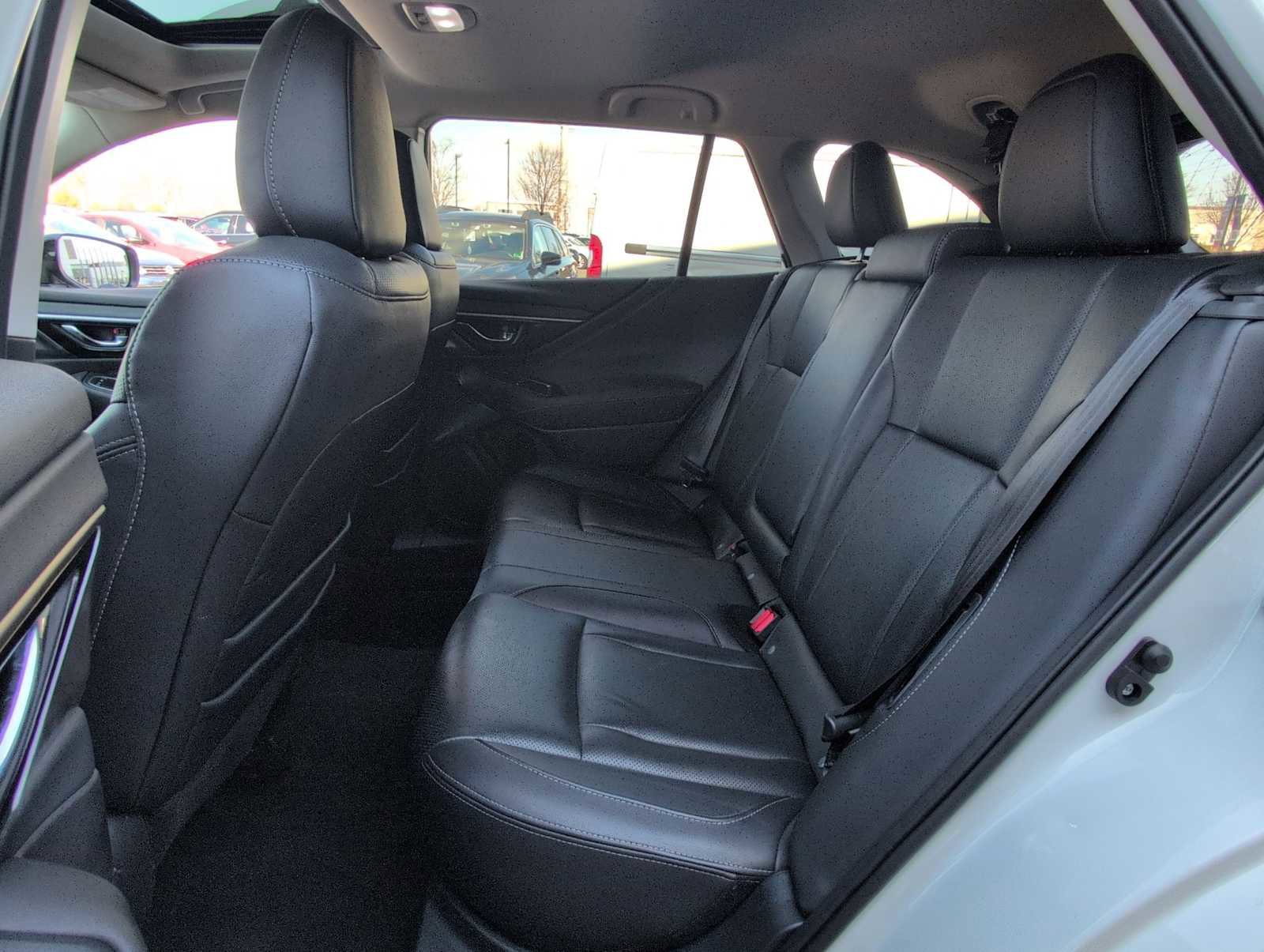 Used 2024 Subaru Outback Touring image 21