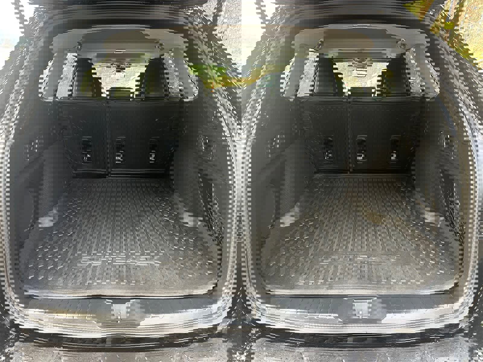 Certified 2024 Subaru Outback Touring XT image 26