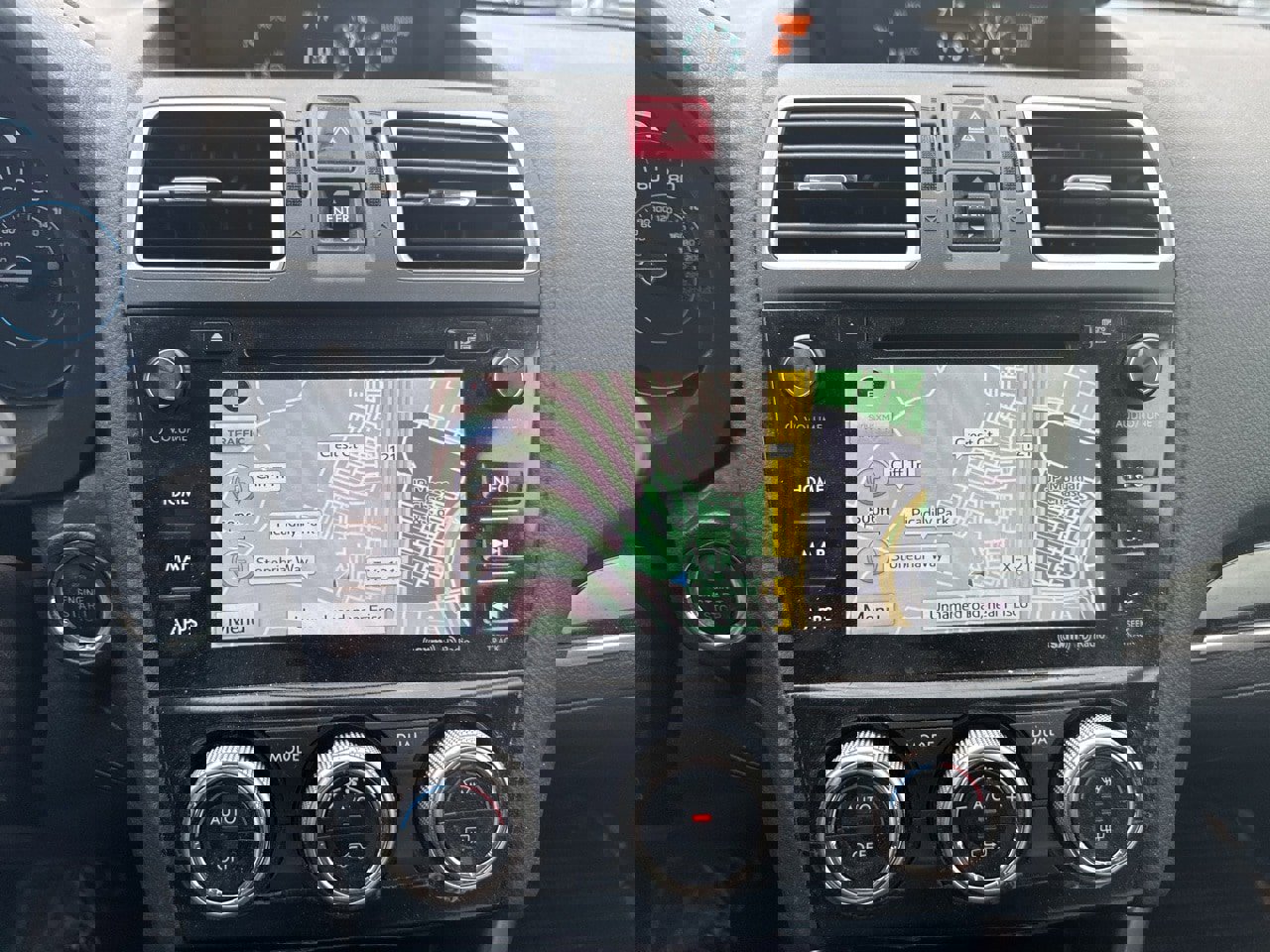 Used 2018 Subaru Forester 2.5i Touring w/ Popular Package #2 image 24