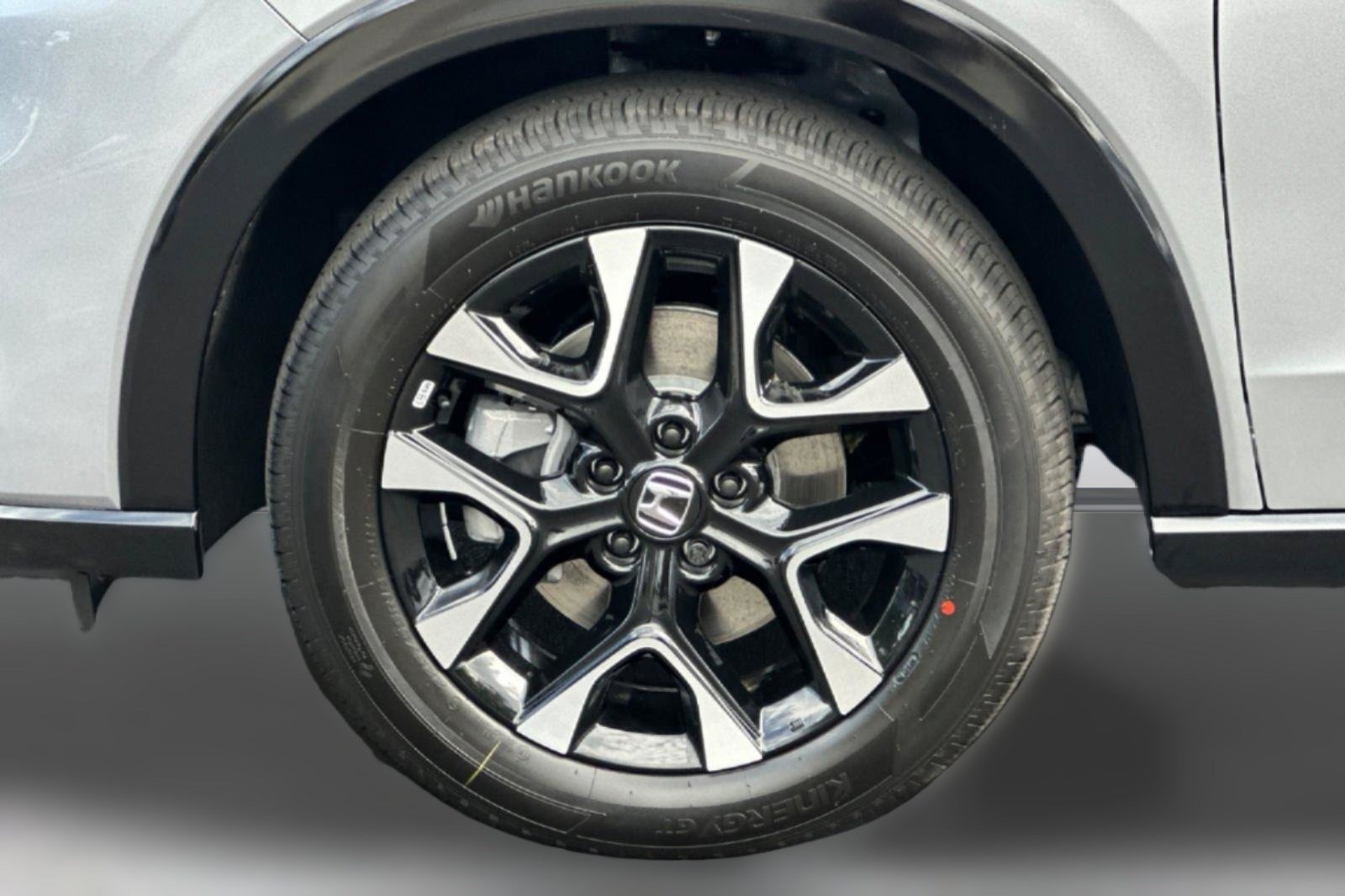 Certified 2027 Honda HR-V EX-L image 12