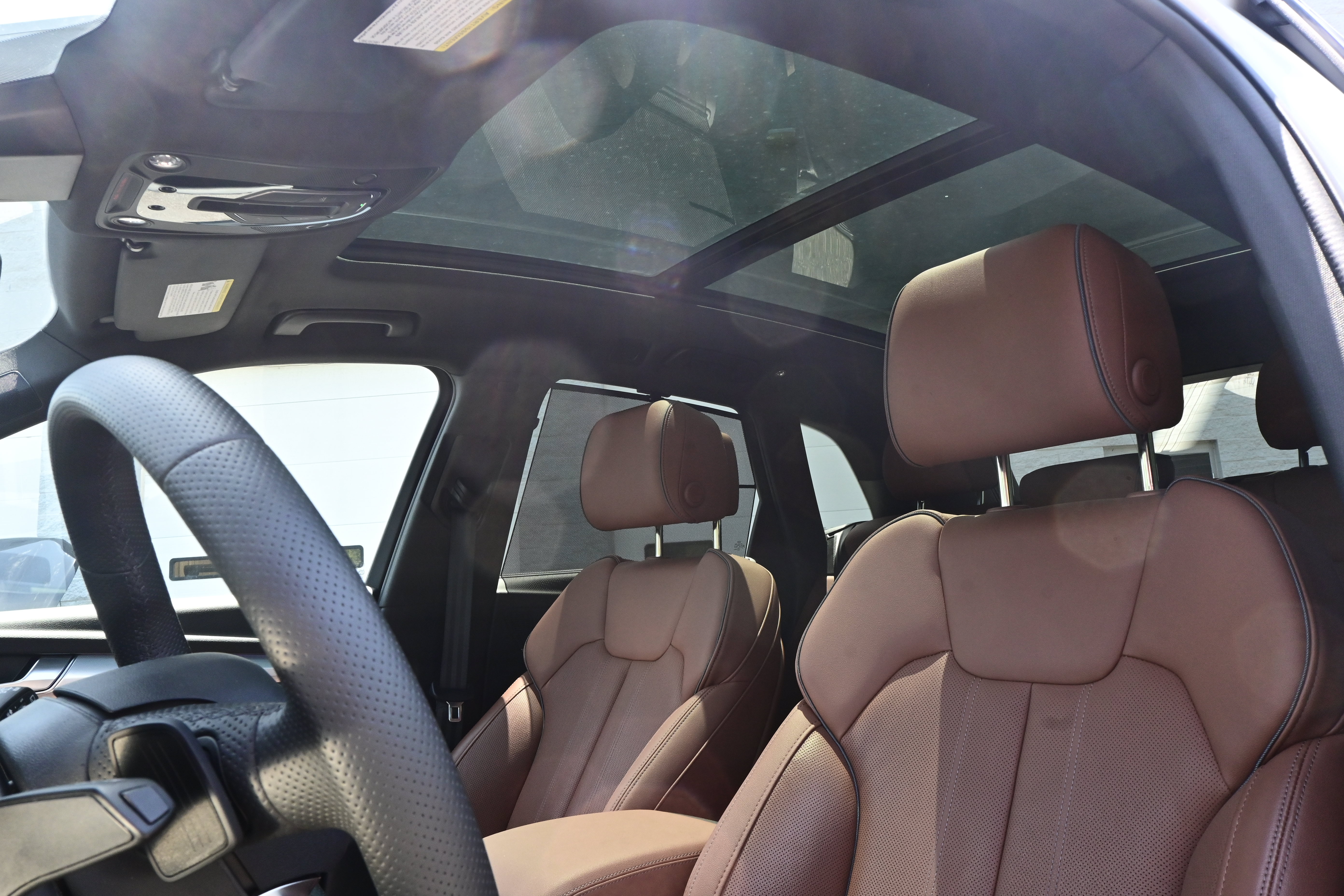 Used 2025 Audi Q5 2.0T Premium Plus AWD/4WD image 19
