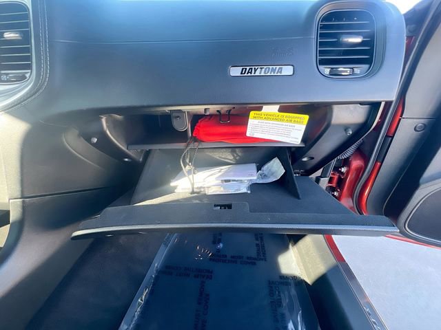 Used 2023 Dodge Charger Scat Pack w/ Daytona Edition Group image 30