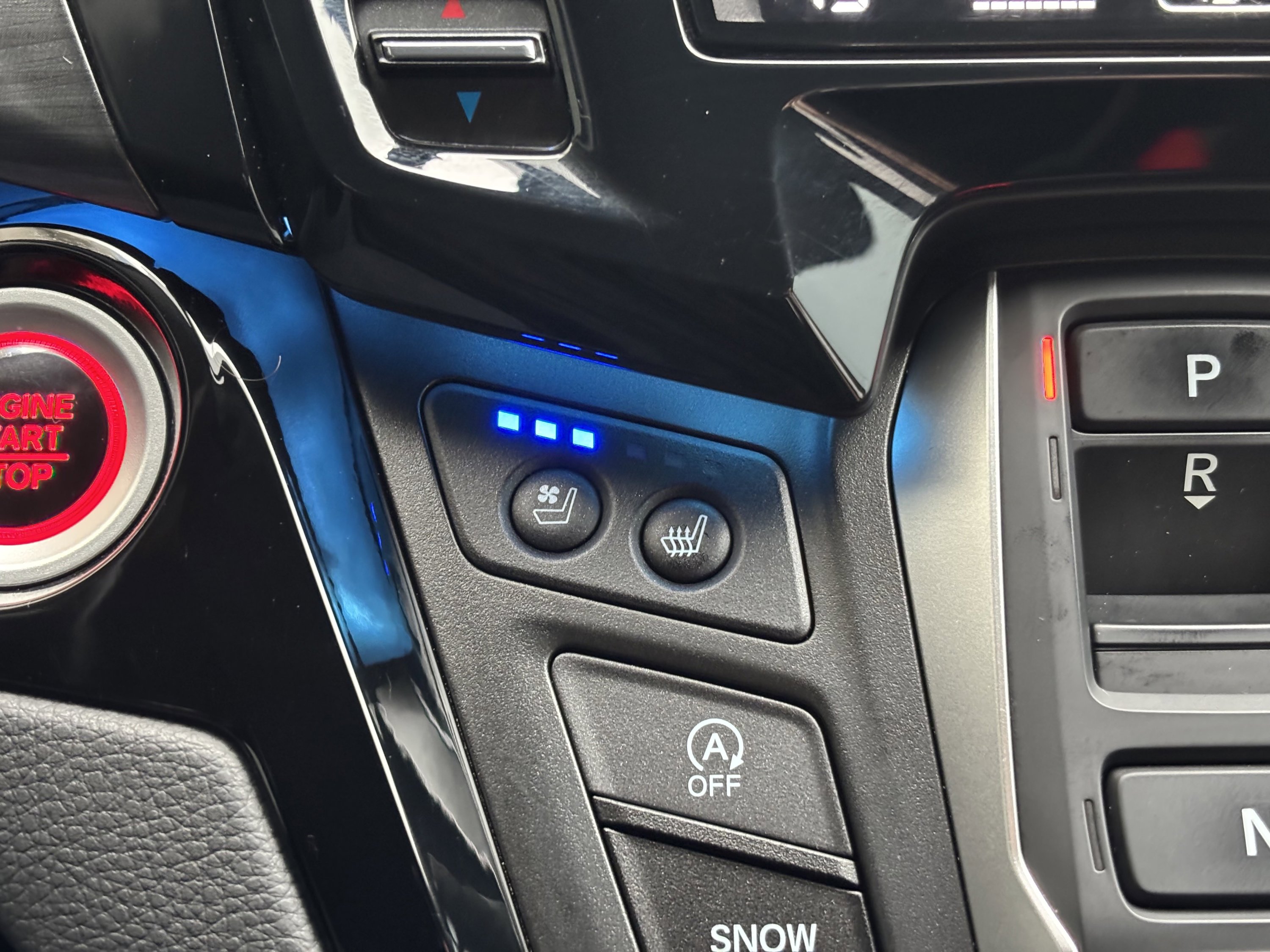 Certified 2024 Honda Odyssey Elite image 30