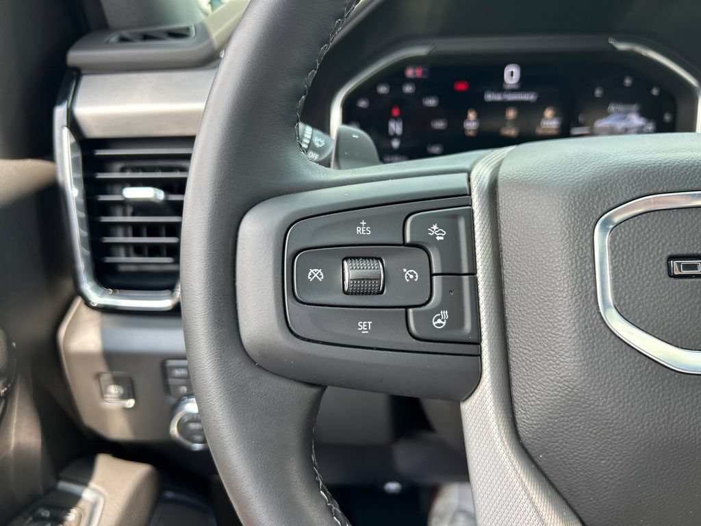 Certified 2026 GMC Sierra 1500 Denali AWD/4WD image 24
