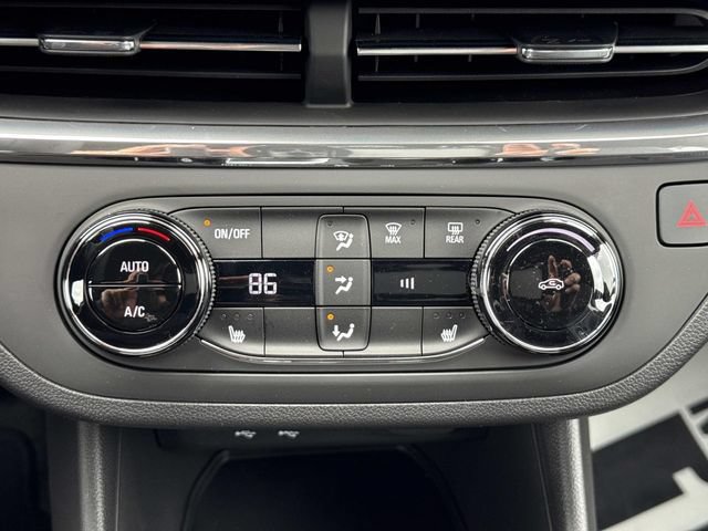 New 2026 Buick Envista Preferred w/ Convenience I Package FWD image 21