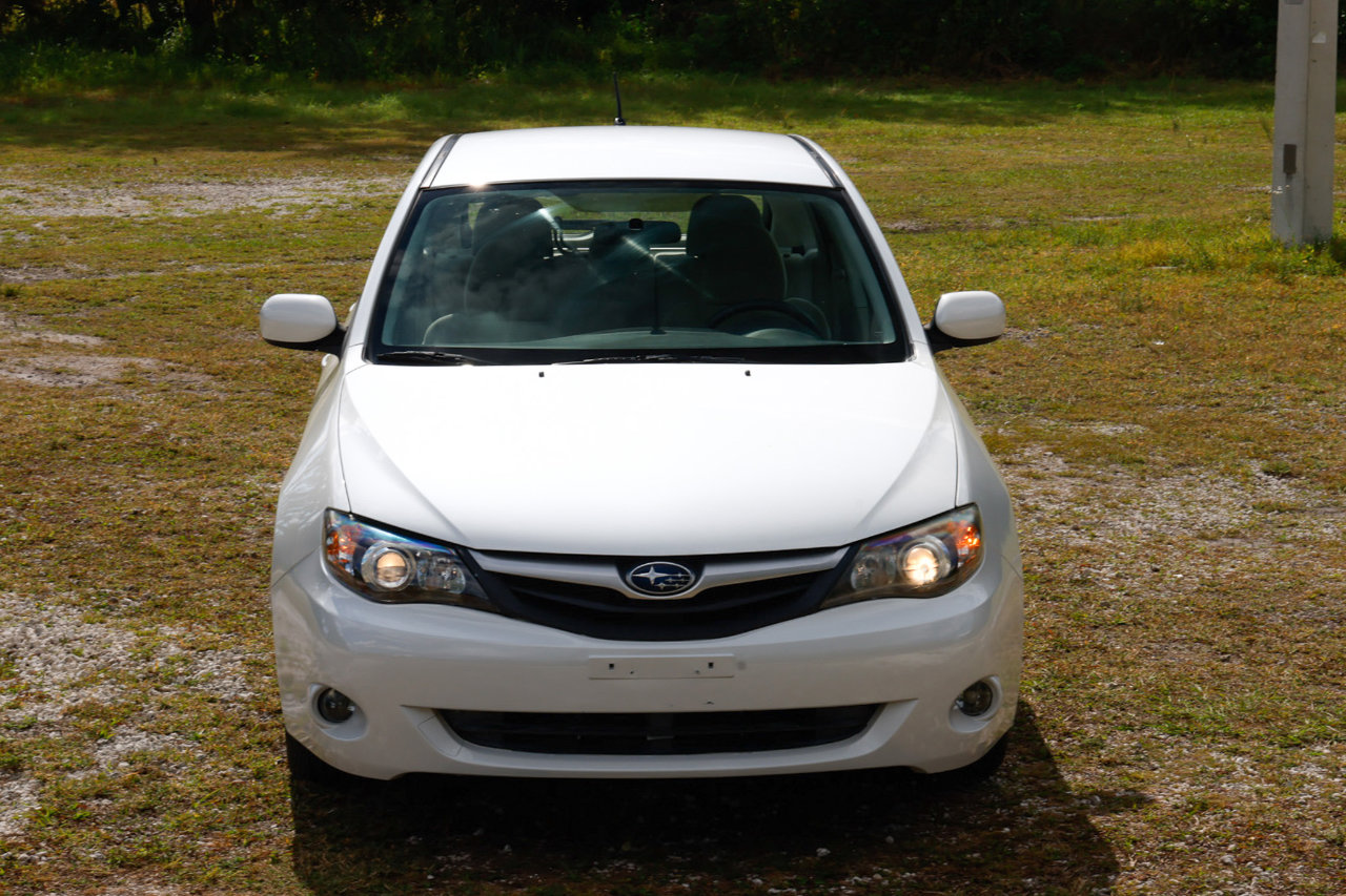 Used 2011 Subaru Impreza 2.5i image 18