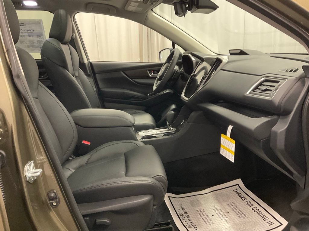 New 2026 Subaru Ascent Touring w/ Popular Package #2 AWD/4WD image 31
