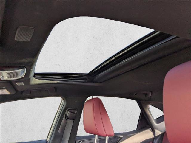 Certified 2022 Lexus NX 350 AWD w/ Premium Package image 18