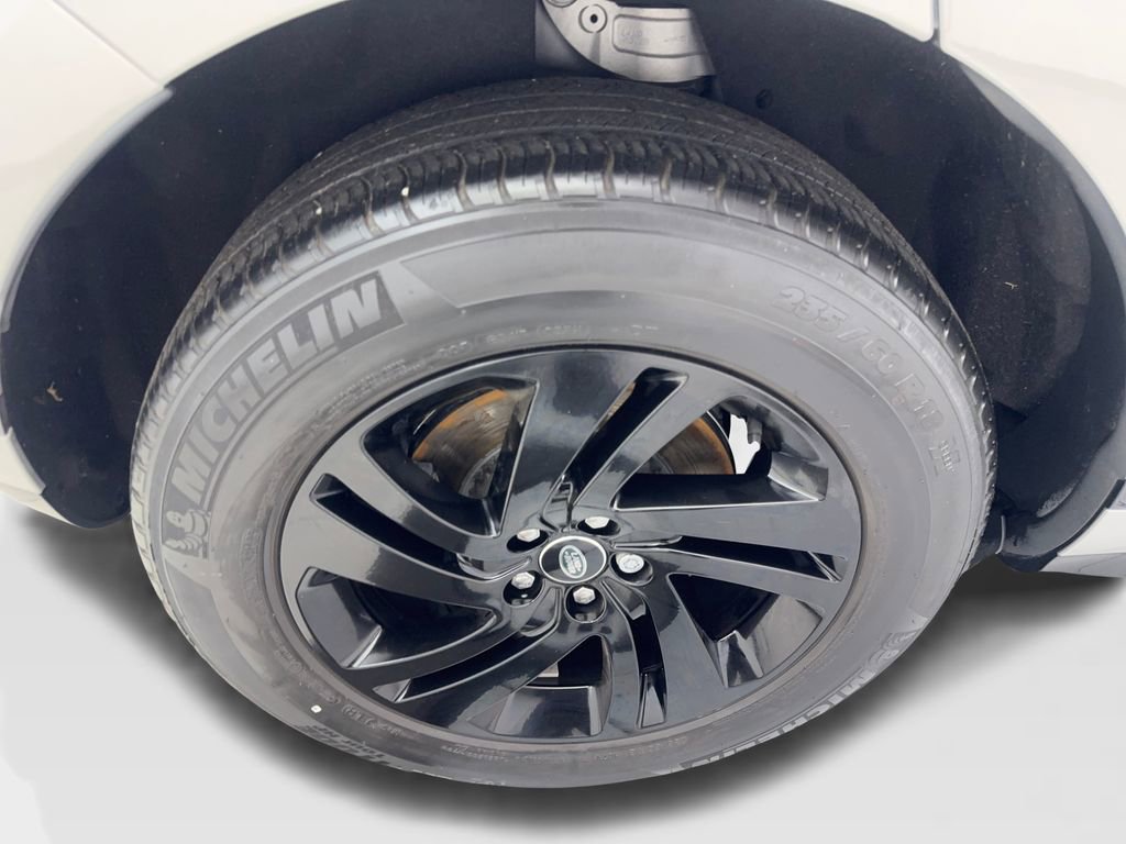 Used 2023 Land Rover Range Rover Evoque R-Dynamic S image 88