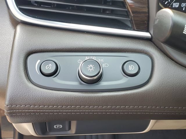 Used 2019 Buick LaCrosse Preferred FWD image 16