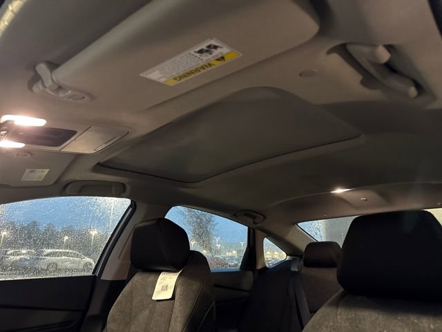 New 2025 Honda Accord SE image 23