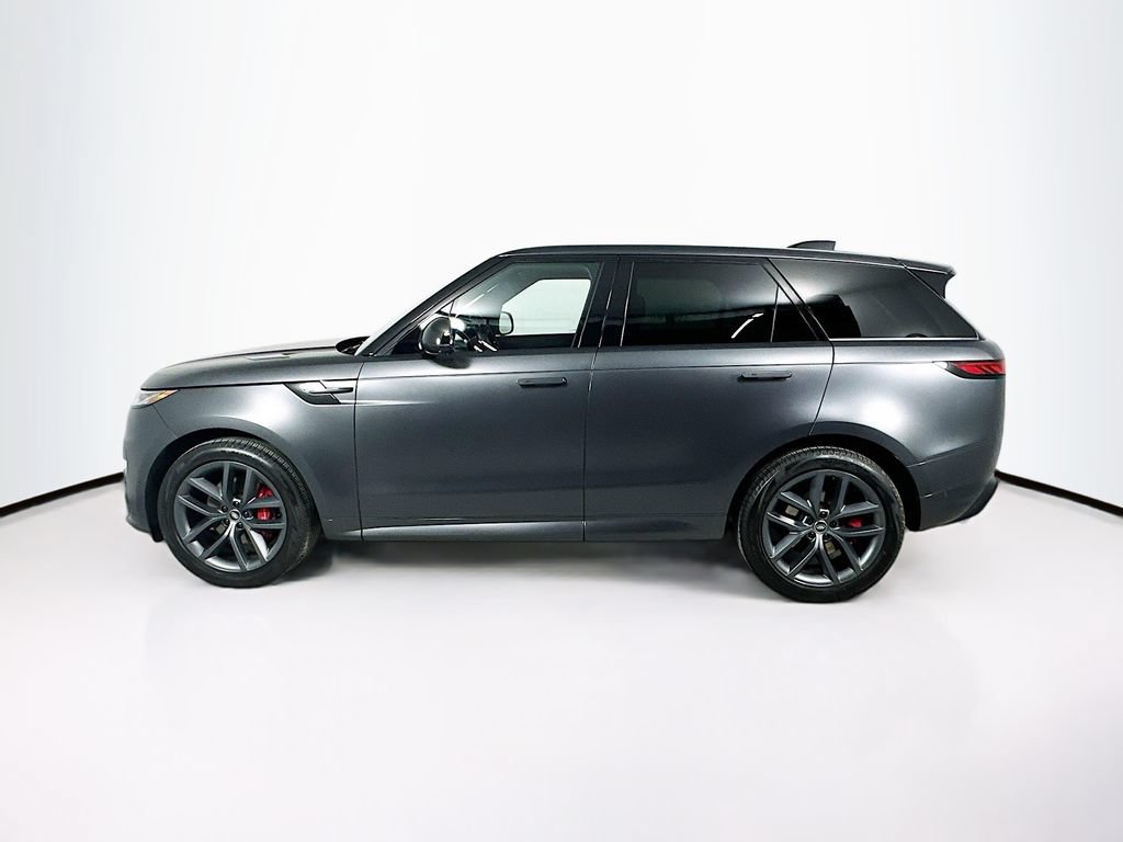 Used 2023 Land Rover Range Rover Sport SE Dynamic AWD/4WD image 9