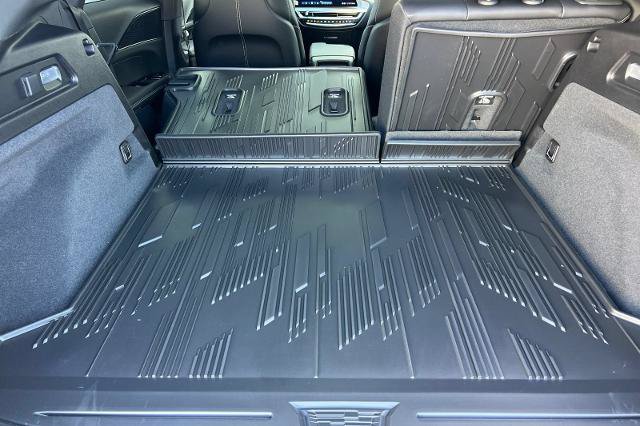 New 2026 Cadillac Lyriq Sport w/ LPO, Floor Liner Package AWD/4WD image 16