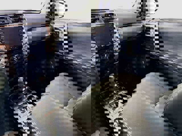 Certified 2023 Toyota 4Runner SR5 Premium image 23