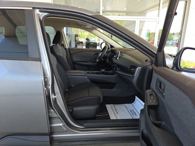 Used 2021 Nissan Rogue S AWD/4WD image 45