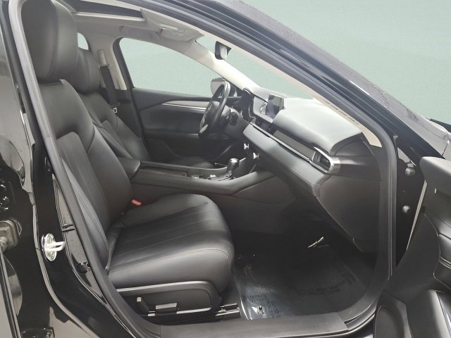 Used 2021 MAZDA MAZDA6 Grand Touring Reserve image 12