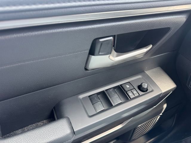 Certified 2025 Toyota Tundra SR5 AWD/4WD image 17