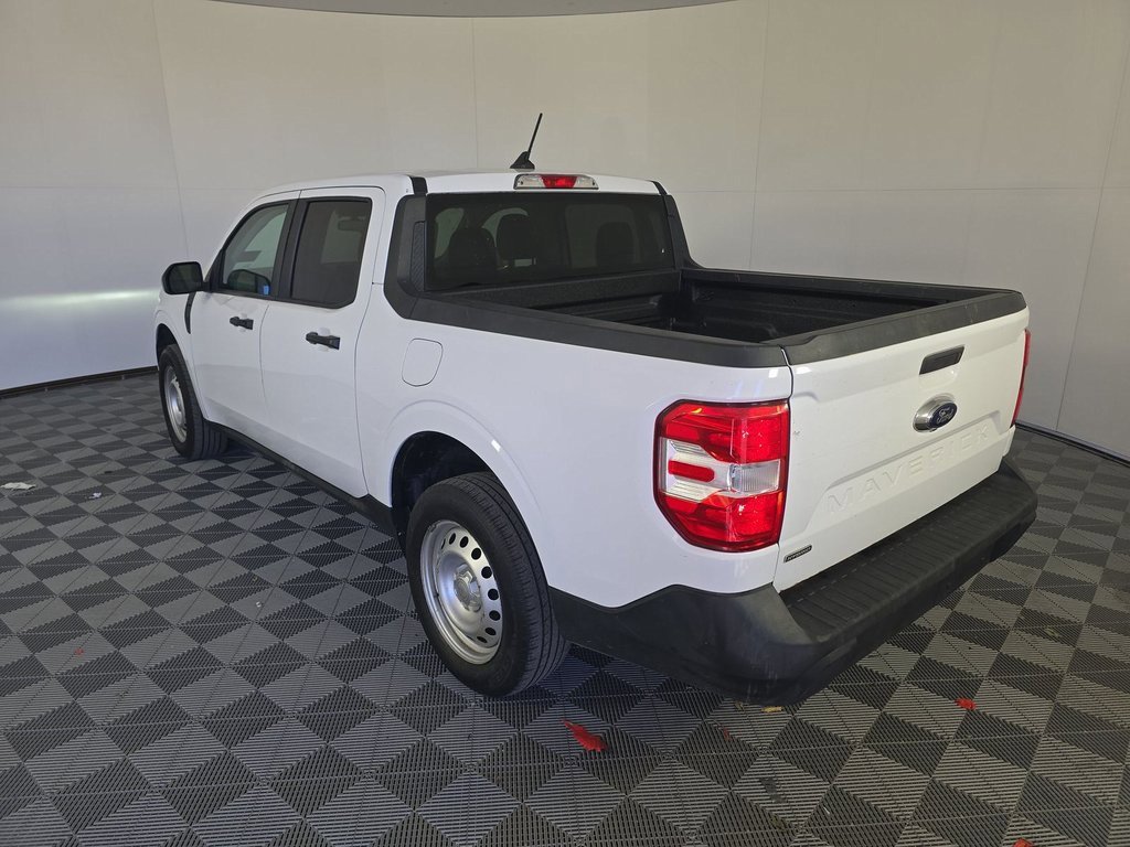 Used 2022 Ford Maverick XL image 19