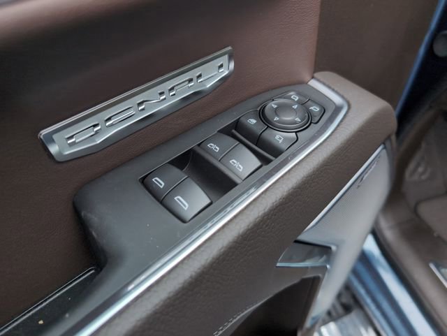New 2026 GMC Sierra 1500 Denali w/ Technology Package image 17