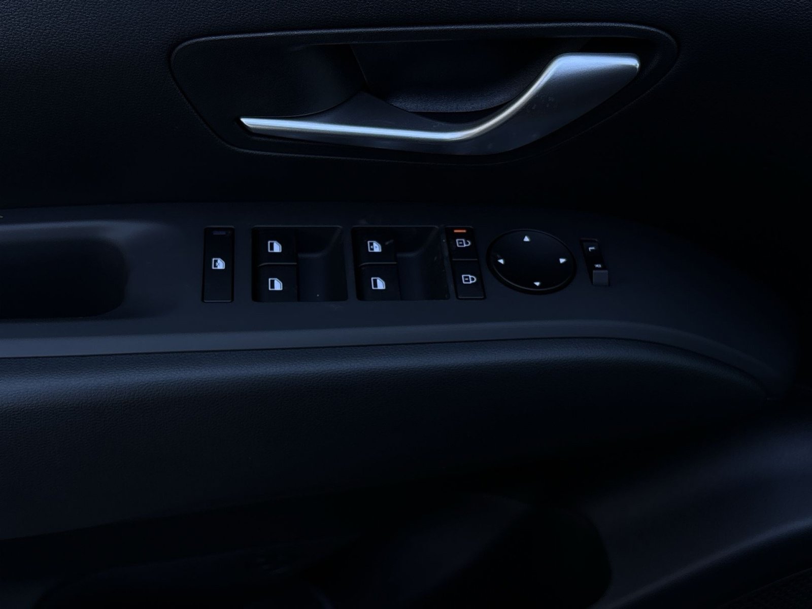 New 2027 Hyundai Santa Cruz SE AWD/4WD image 15