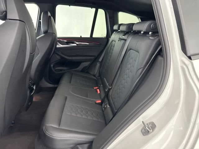 Used 2024 BMW X3 M w/ Executive Package AWD/4WD image 24