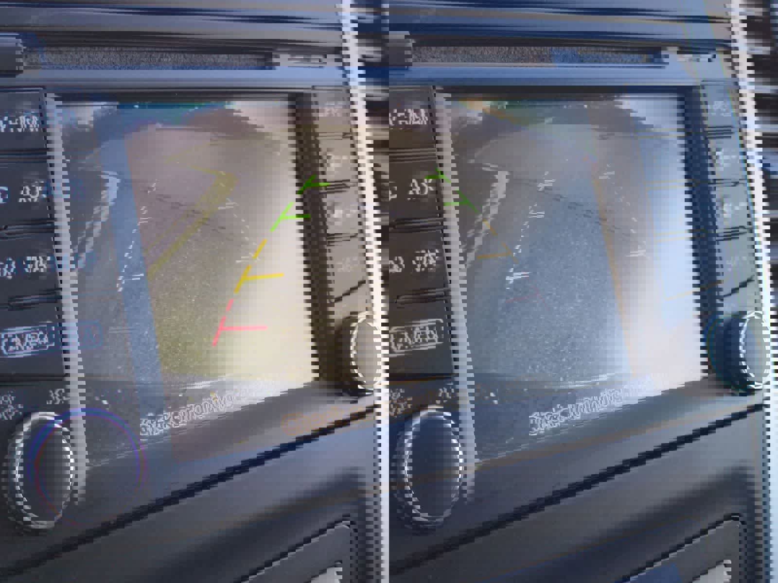 Used 2015 Nissan Xterra PRO-4X image 29