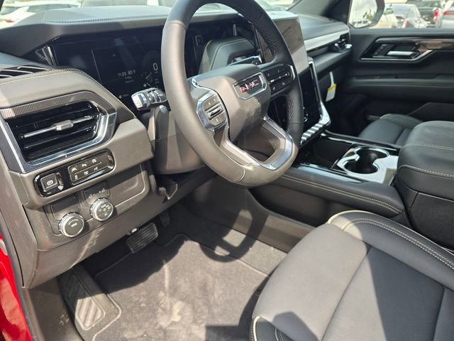 New 2026 GMC Yukon Elevation image 19