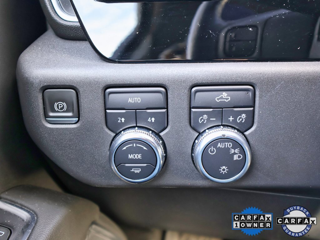 Certified 2022 GMC Sierra 1500 SLE image 22