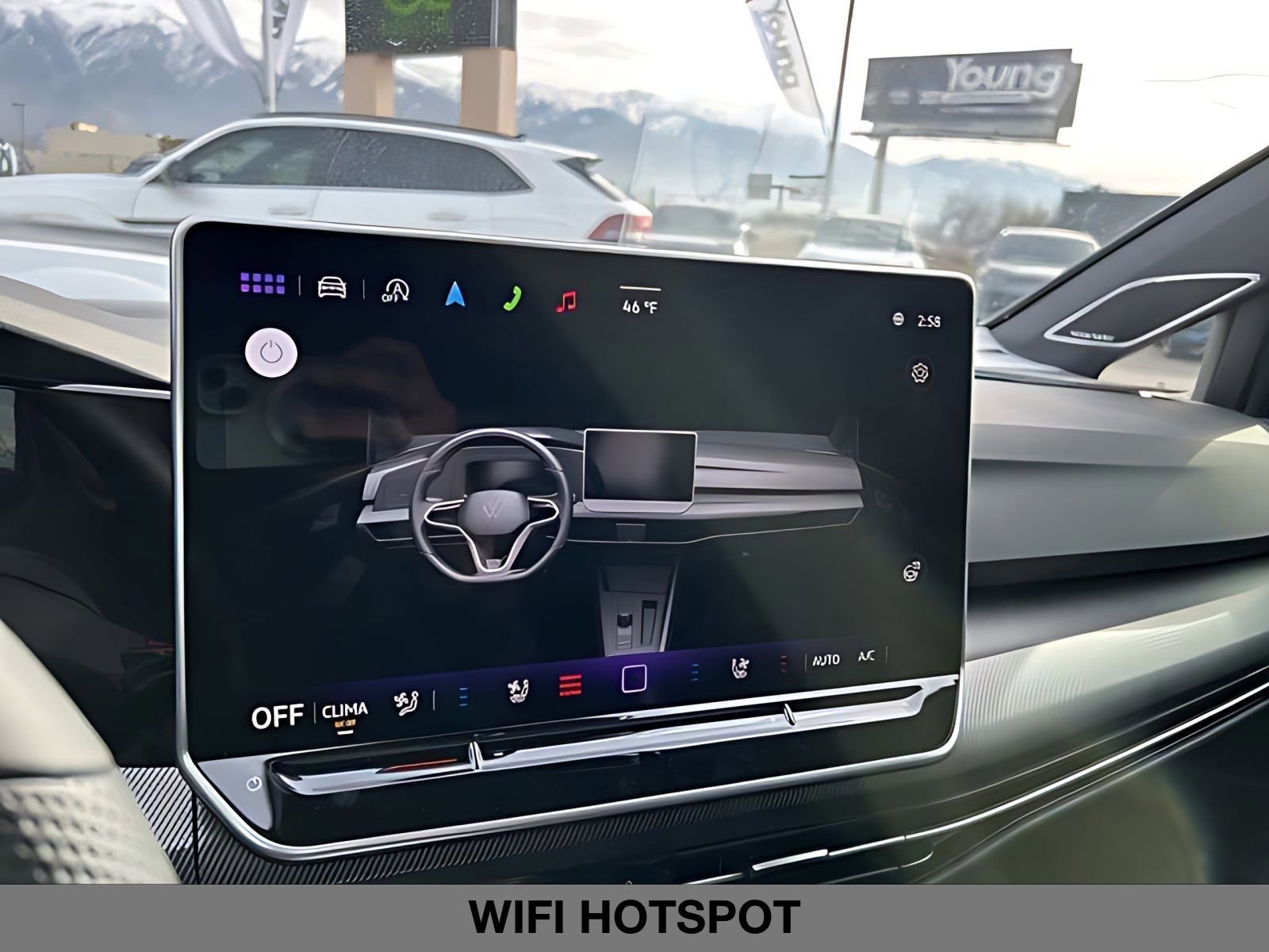 New 2026 Volkswagen GTI SE image 24