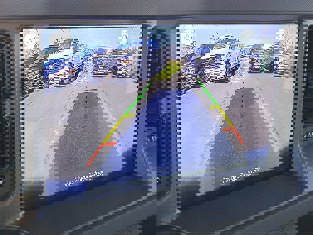 Used 2025 Ford Bronco Big Bend image 23