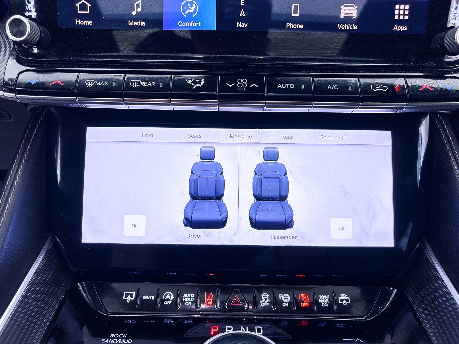 Used 2024 Jeep Grand Wagoneer L Series II w/ Quick Order Packagew 28T image 29