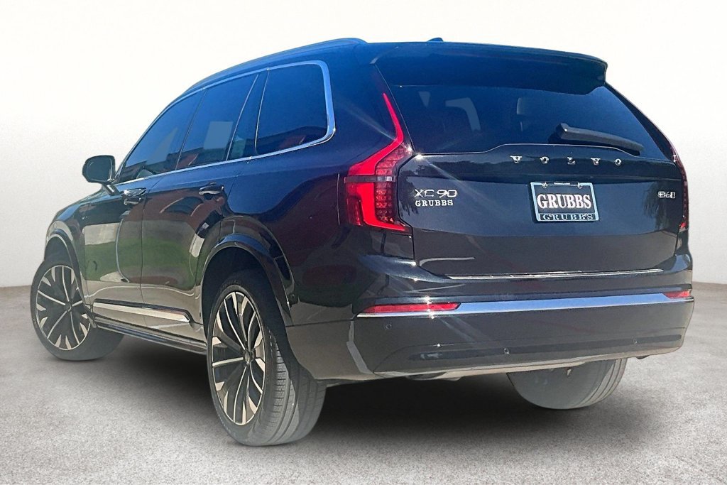 Used 2026 Volvo XC90 B6 Plus AWD/4WD image 16