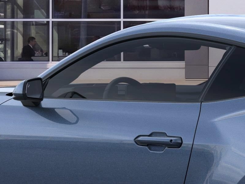 New 2026 Ford Mustang Coupe RWD image 20