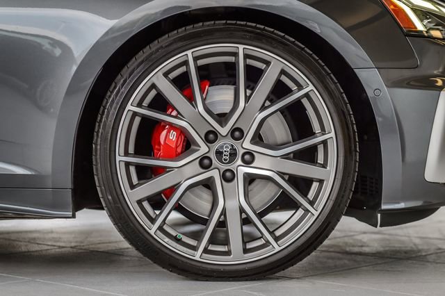 Used 2022 Audi S5 Prestige image 22