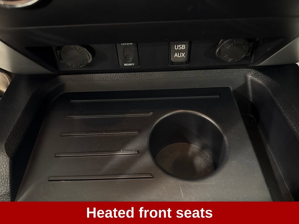 Used 2018 Toyota Tundra Limited AWD/4WD image 17