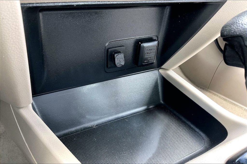 Used 2012 Honda Civic LX image 25