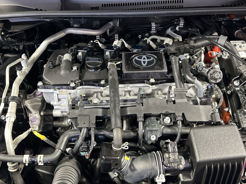 Used 2025 Toyota Corolla LE FWD image 27