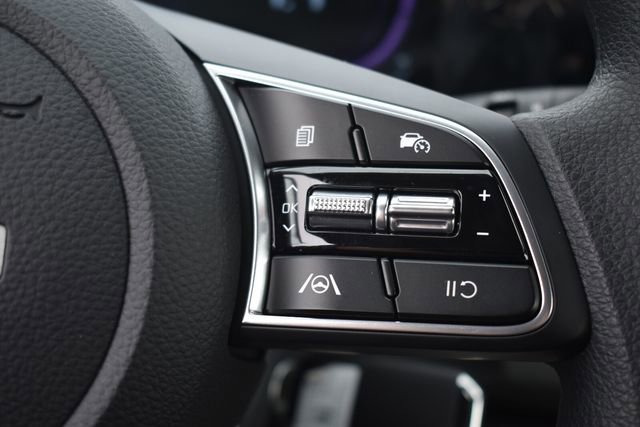 New 2026 Kia Seltos LX image 22