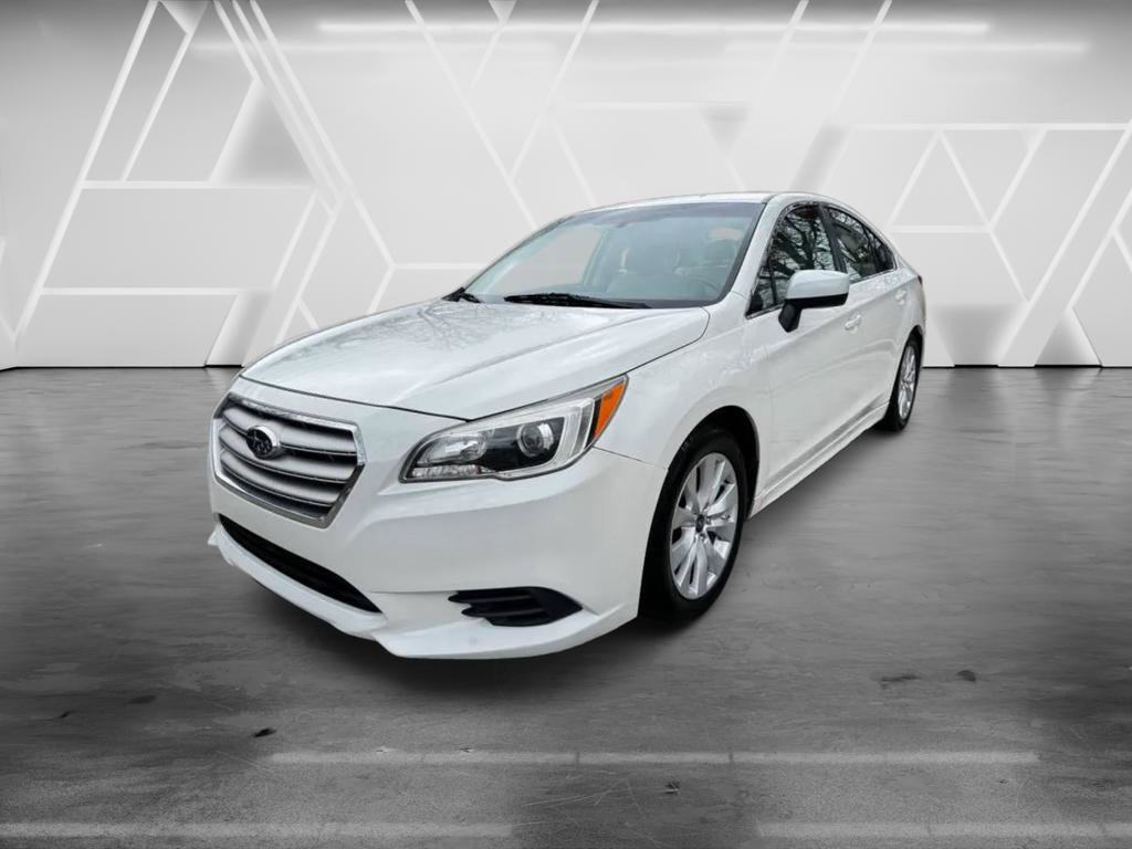 Used 2016 Subaru Legacy 2.5i Premium image 1