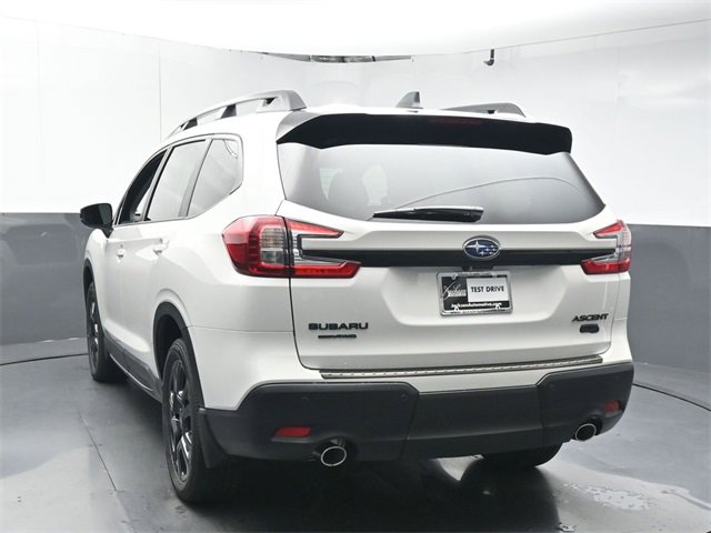New 2025 Subaru Ascent Bronze Edition w/ Onyx Package image 6