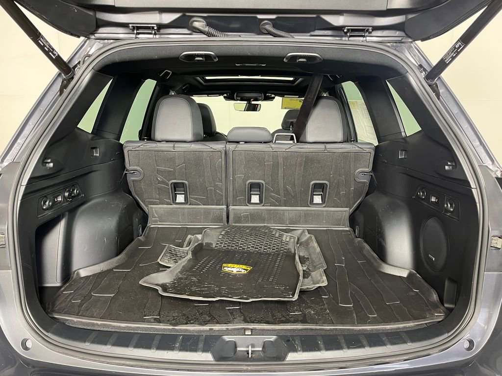 Used 2023 Subaru Forester Wilderness AWD/4WD image 22