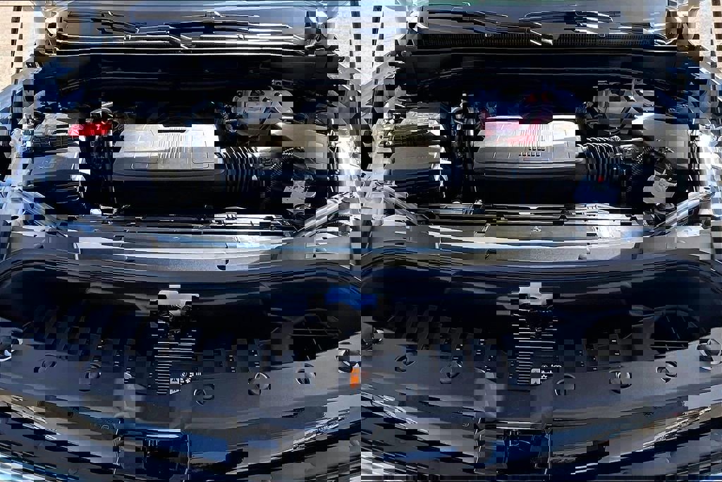 New 2026 Cadillac Escalade Platinum Luxury w/ LPO, Floor Liner Package image 11